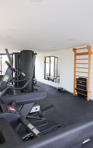 Studio à venda com 33m², 1 quarto e 1 vagaÁrea comum - Academia