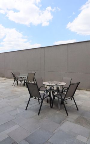 Studio à venda com 33m², 1 quarto e 1 vagaÁrea comum - Rooftop