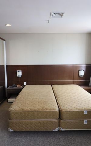 Studio à venda com 33m², 1 quarto e 1 vagaKitnet