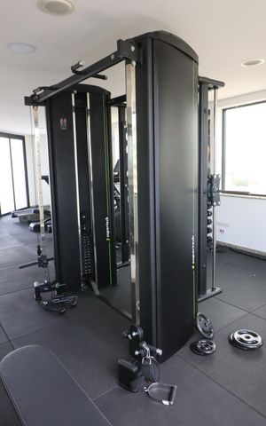 Studio à venda com 33m², 1 quarto e 1 vagaÁrea comum - Academia
