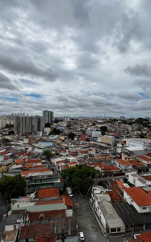 Apartamento para alugar com 50m², 2 quartos e 1 vaga Apartamento para alugar com 50m², 2 quartos e 1 vagaQuarto 2 Vista