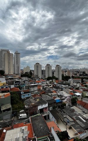 Apartamento para alugar com 50m², 2 quartos e 1 vaga Apartamento para alugar com 50m², 2 quartos e 1 vagaQuarto 1 Vista