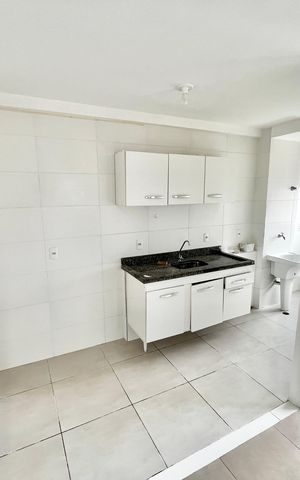 Apartamento para alugar com 50m², 2 quartos e 1 vaga Apartamento para alugar com 50m², 2 quartos e 1 vagaCozinha