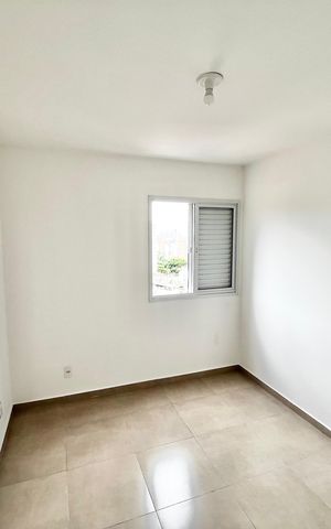Apartamento para alugar com 50m², 2 quartos e 1 vaga Apartamento para alugar com 50m², 2 quartos e 1 vagaQuarto 2