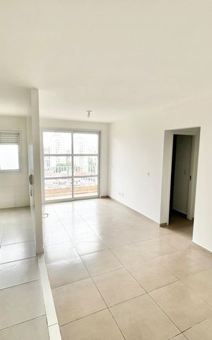 Apartamento para alugar com 50m², 2 quartos e 1 vaga Apartamento para alugar com 50m², 2 quartos e 1 vagaSala/Cozinha