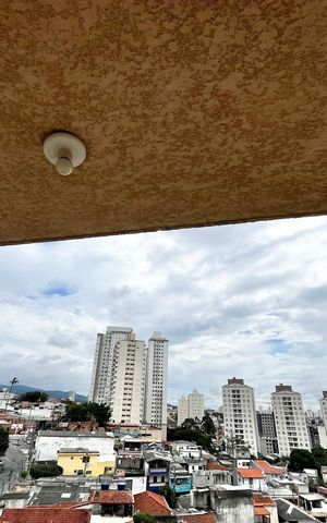 Apartamento para alugar com 50m², 2 quartos e 1 vaga Apartamento para alugar com 50m², 2 quartos e 1 vagaVaranda da Sala