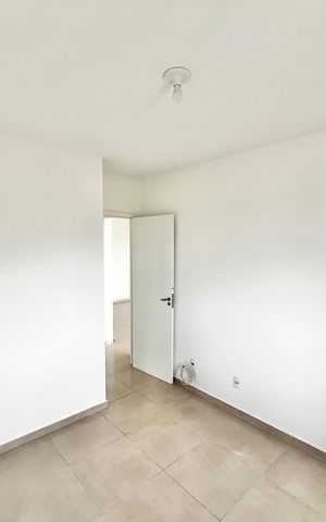 Apartamento para alugar com 50m², 2 quartos e 1 vaga Apartamento para alugar com 50m², 2 quartos e 1 vagaQuarto 2