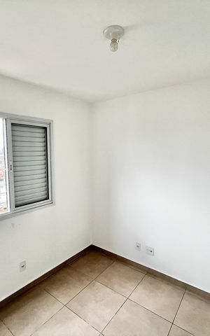 Apartamento para alugar com 50m², 2 quartos e 1 vaga Apartamento para alugar com 50m², 2 quartos e 1 vagaQuarto 1