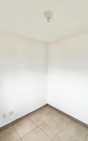 Apartamento para alugar com 50m², 2 quartos e 1 vaga Apartamento para alugar com 50m², 2 quartos e 1 vagaQuarto 1