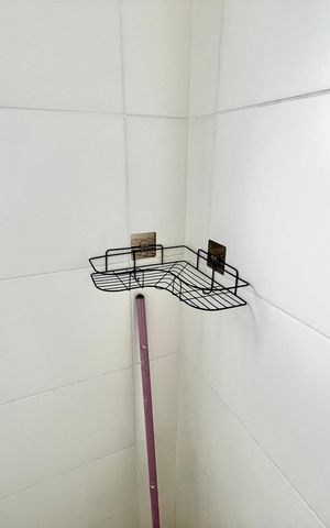 Apartamento para alugar com 50m², 2 quartos e 1 vaga Apartamento para alugar com 50m², 2 quartos e 1 vagaBanheiro