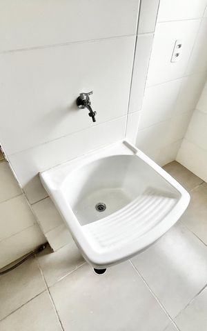Apartamento para alugar com 50m², 2 quartos e 1 vaga Apartamento para alugar com 50m², 2 quartos e 1 vagaÁrea de Serviço