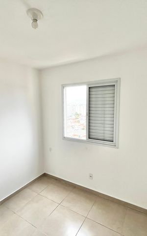 Apartamento para alugar com 50m², 2 quartos e 1 vaga Apartamento para alugar com 50m², 2 quartos e 1 vagaQuarto 1