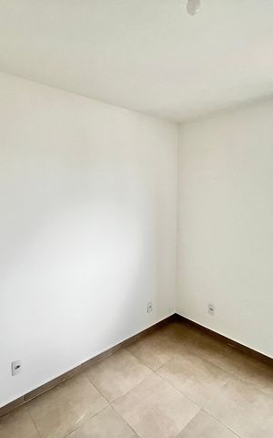 Apartamento para alugar com 50m², 2 quartos e 1 vaga Apartamento para alugar com 50m², 2 quartos e 1 vagaQuarto 2