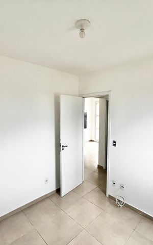 Apartamento para alugar com 50m², 2 quartos e 1 vaga Apartamento para alugar com 50m², 2 quartos e 1 vagaQuarto 1