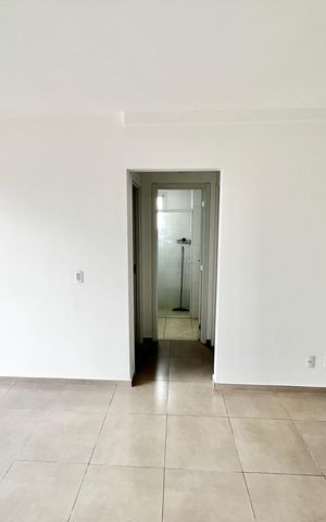 Apartamento para alugar com 50m², 2 quartos e 1 vaga Apartamento para alugar com 50m², 2 quartos e 1 vagaCorredor