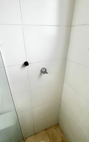 Apartamento para alugar com 50m², 2 quartos e 1 vaga Apartamento para alugar com 50m², 2 quartos e 1 vagaBanheiro