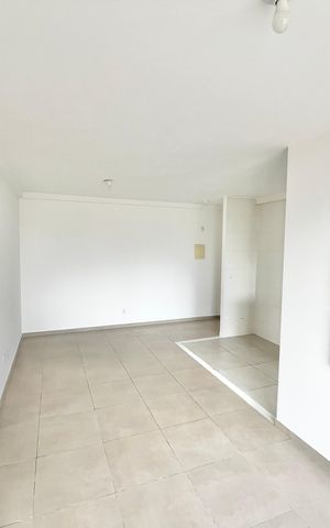 Apartamento para alugar com 50m², 2 quartos e 1 vaga Apartamento para alugar com 50m², 2 quartos e 1 vagaSala