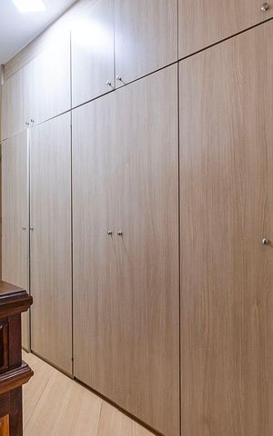 Apartamento à venda com 43m², 1 quarto e 1 vaga Apartamento à venda com 43m², 1 quarto e 1 vagaSala - Entrada