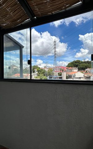 Apartamento à venda com 80m², 2 quartos e 2 vagas Apartamento à venda com 80m², 2 quartos e 2 vagasÁrea de Serviço