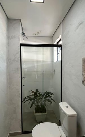 Apartamento à venda com 80m², 2 quartos e 2 vagas Apartamento à venda com 80m², 2 quartos e 2 vagasLavabo