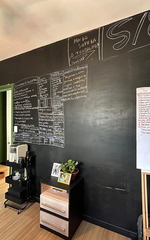 Apartamento à venda com 80m², 2 quartos e 2 vagas Apartamento à venda com 80m², 2 quartos e 2 vagasQuarto 1