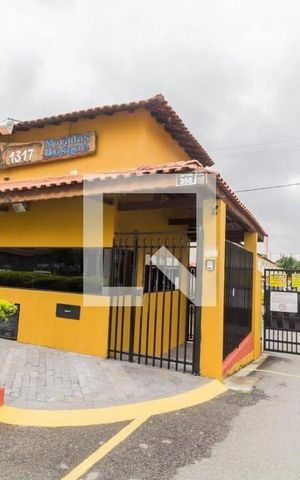 Casa de condomínio à venda com 67m², 2 quartos e 2 vagas Casa de condomínio à venda com 67m², 2 quartos e 2 vagasFachada