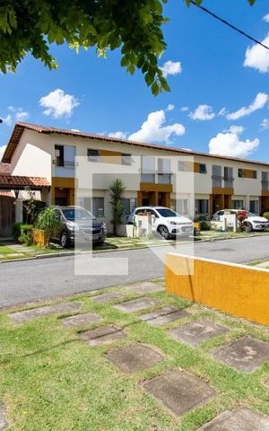 Casa de condomínio à venda com 67m², 2 quartos e 2 vagas Casa de condomínio à venda com 67m², 2 quartos e 2 vagasÁrea comum