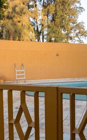 Casa de condomínio à venda com 67m², 2 quartos e 2 vagas Casa de condomínio à venda com 67m², 2 quartos e 2 vagasPiscina