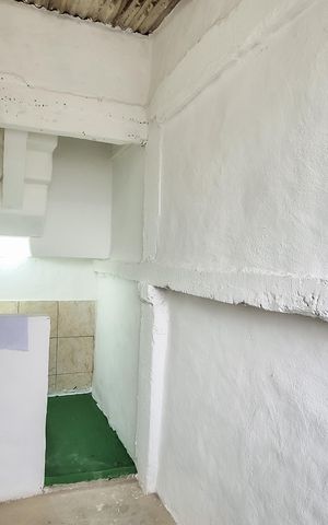 Casa para alugar com 58m², 2 quartos e 1 vagaÁrea de Serviço