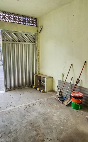 Casa para alugar com 58m², 2 quartos e 1 vagaGaragem 