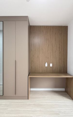 Apartamento para alugar com 25m², 1 quarto e sem vagaStudio