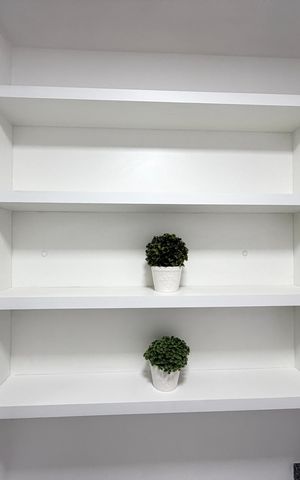 Apartamento para alugar com 25m², 1 quarto e sem vagaBanheiro