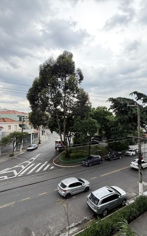 Apartamento para alugar com 25m², 1 quarto e sem vagaVista Sacada