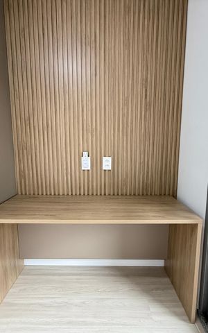 Apartamento para alugar com 25m², 1 quarto e sem vagaStudio