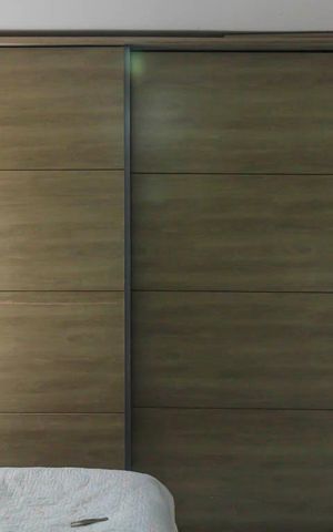 Apartamento à venda com 45m², 2 quartos e 1 vaga