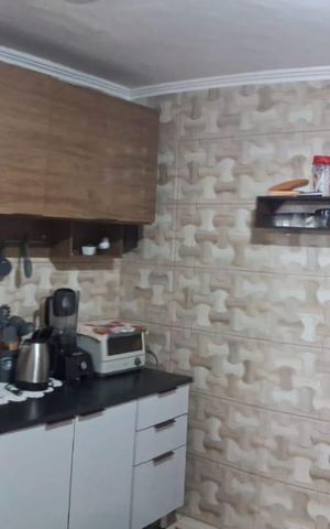Casa à venda com 81m², 3 quartos e 2 vagas