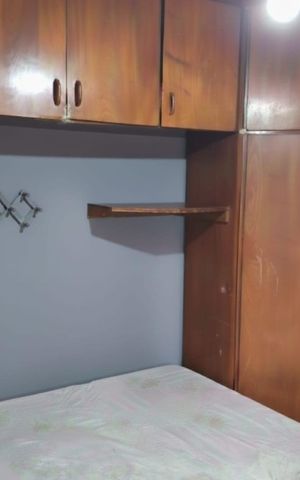Casa à venda com 81m², 3 quartos e 2 vagas