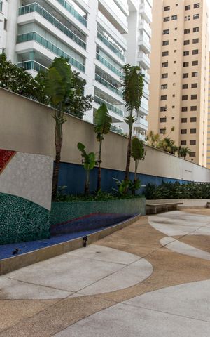 Apartamento para alugar com 55m², 1 quarto e 1 vagaÁrea comum