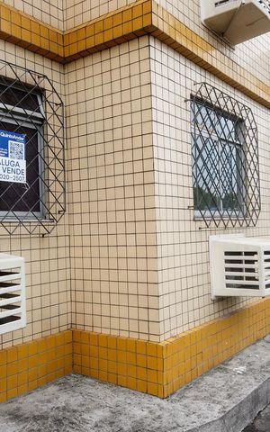 Apartamento para alugar com 55m², 2 quartos e 1 vagaPlaquinha