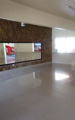 Apartamento para alugar com 55m², 2 quartos e 1 vagaÁrea comum - Salão de festas
