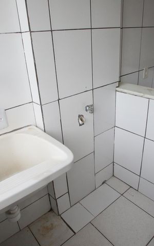 Apartamento para alugar com 55m², 2 quartos e 1 vagaÁrea de Serviço