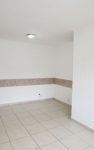 Apartamento para alugar com 55m², 2 quartos e 1 vagaSala