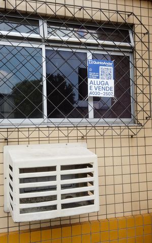 Apartamento para alugar com 55m², 2 quartos e 1 vagaPlaquinha