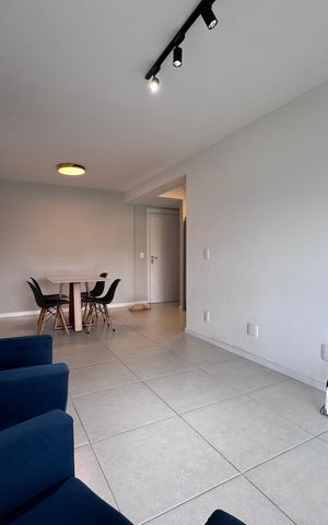 Apartamento à venda com 82m², 3 quartos e 1 vaga Apartamento à venda com 82m², 3 quartos e 1 vagaSala