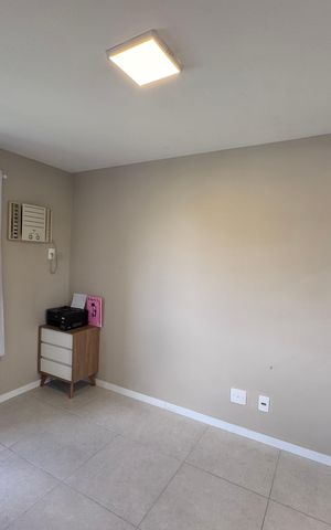 Apartamento à venda com 82m², 3 quartos e 1 vaga Apartamento à venda com 82m², 3 quartos e 1 vagaQuarto 2