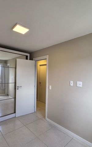 Apartamento à venda com 82m², 3 quartos e 1 vaga Apartamento à venda com 82m², 3 quartos e 1 vagaSuíte