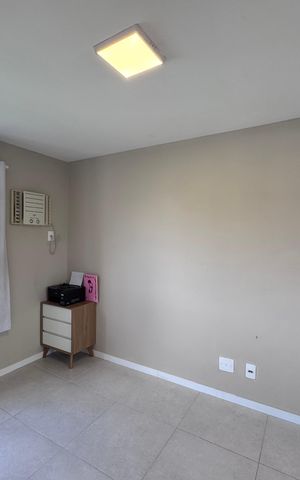 Apartamento à venda com 82m², 3 quartos e 1 vaga Apartamento à venda com 82m², 3 quartos e 1 vagaQuarto 2