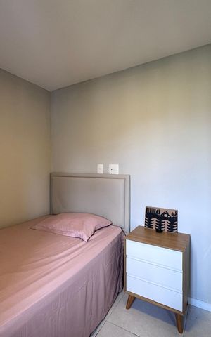 Apartamento à venda com 82m², 3 quartos e 1 vaga Apartamento à venda com 82m², 3 quartos e 1 vagaQuarto 1