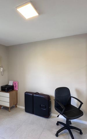 Apartamento à venda com 82m², 3 quartos e 1 vaga Apartamento à venda com 82m², 3 quartos e 1 vagaQuarto 2