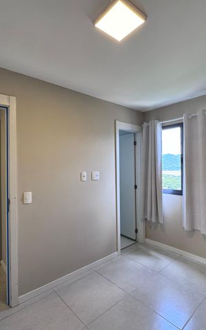 Apartamento à venda com 82m², 3 quartos e 1 vaga Apartamento à venda com 82m², 3 quartos e 1 vagaQuarto 2
